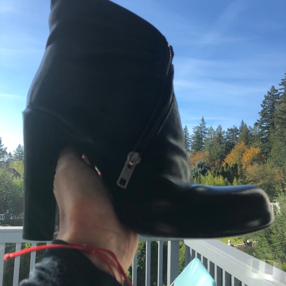 Officine Creative Italian boots - Picture 2 of 8